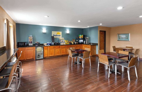 Glasgow Hotel | Days Inn by Wyndham Glasgow