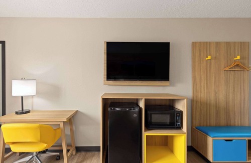 Glasgow Hotel | Days Inn by Wyndham Glasgow