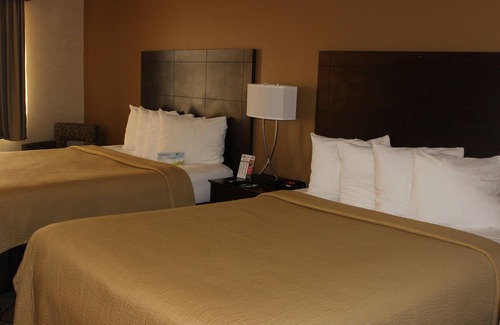 Grand Forks Hotel | Days Inn by Wyndham Grand Forks Columbia Mall