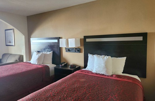 Hammond Hotel | Days Inn by Wyndham Hammond