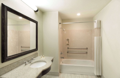 Hammond Hotel | Days Inn by Wyndham Hammond