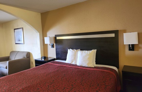 Hammond Hotel | Days Inn by Wyndham Hammond