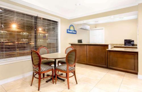 Kingman Hotel | Days Inn by Wyndham Kingman East