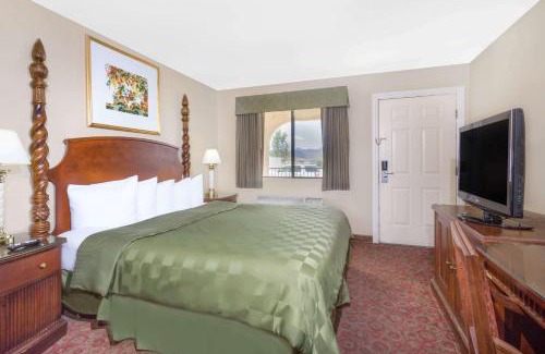 Kingman Hotel | Days Inn by Wyndham Kingman East