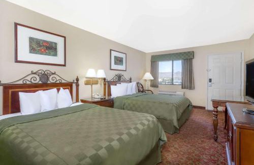 Kingman Hotel | Days Inn by Wyndham Kingman East