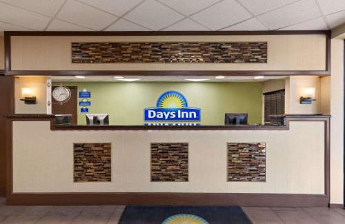 Knoxville Hotel | Days Inn by Wyndham Knoxville East