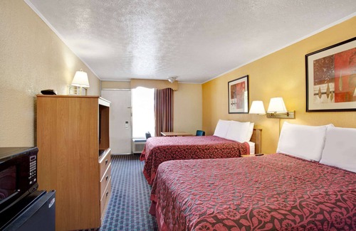 Cedar Bluff Hotel | Days Inn by Wyndham Knoxville West