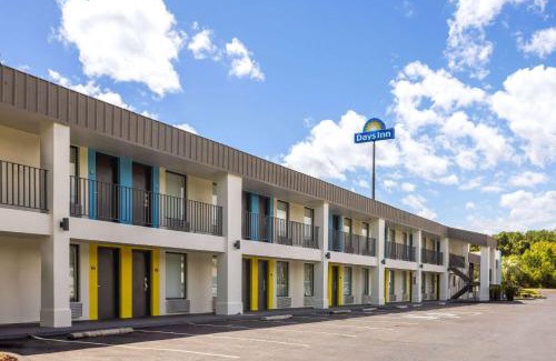 Ladson Hotel | Days Inn by Wyndham Ladson Summerville Charleston