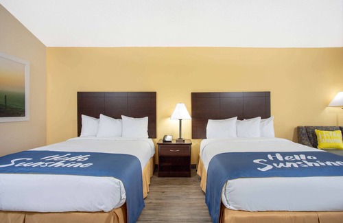 Lake City Hotel | Days Inn by Wyndham Lake City
