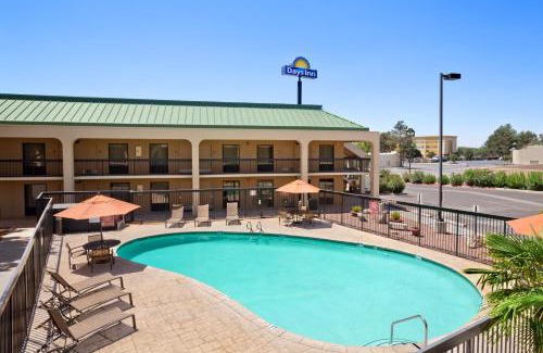 Las Cruces Hotel | Days Inn by Wyndham Las Cruces