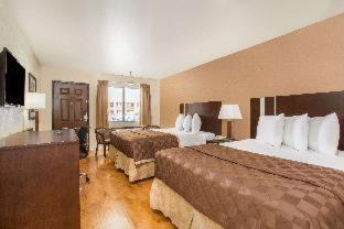 Las Vegas Hotel | Days Inn by Wyndham Las Vegas Airport Near the Strip