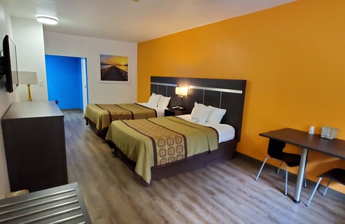 Lexington - Salisbury Hotel | Days Inn by Wyndham Lexington