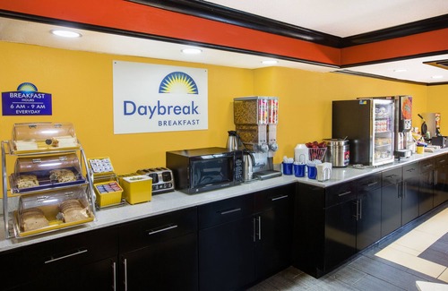 Little Rock Medical District Hotel | Days Inn by Wyndham Little Rock/Medical Center