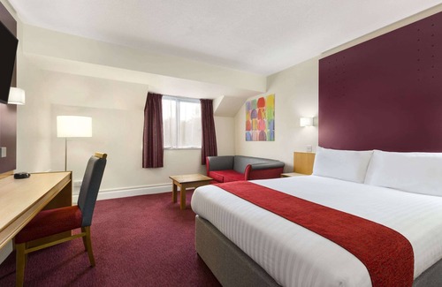 Hollingbourne Hotel | Days Inn by Wyndham Maidstone