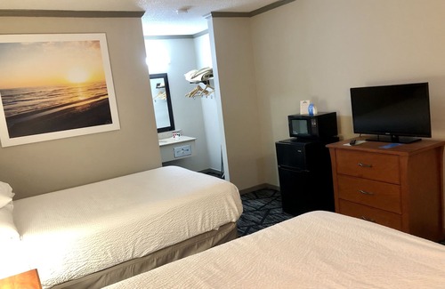 Manning Hotel | Days Inn by Wyndham Manning