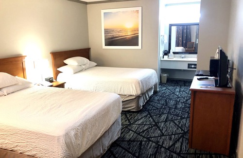 Manning Hotel | Days Inn by Wyndham Manning