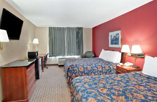 Marietta Hotel | Days Inn by Wyndham Marietta-Atlanta-Delk Road