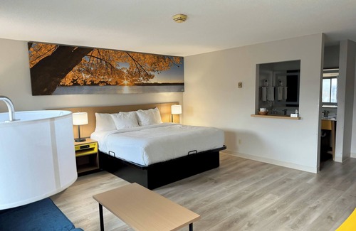 Mason City Hotel | Days Inn by Wyndham Mason City