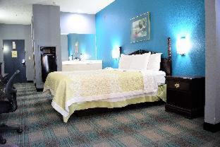 Montgomery Hotel | Days Inn by Wyndham Montgomery
