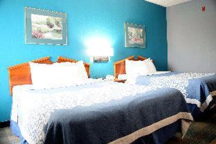 Montgomery Hotel | Days Inn by Wyndham Montgomery