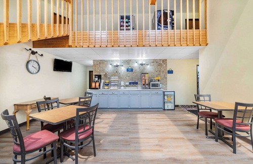 Monticello Hotel | Days Inn by Wyndham Monticello