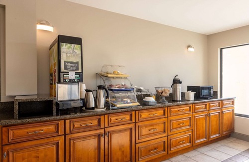 Mooresville Hotel | Days Inn by Wyndham Mooresville Lake Norman