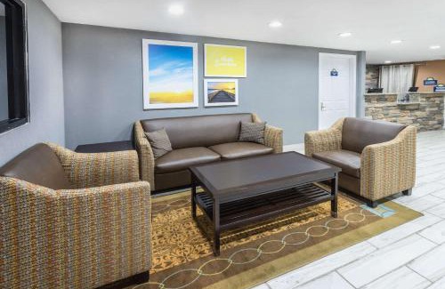 Newberry Hotel | Days Inn by Wyndham Newberry South Carolina