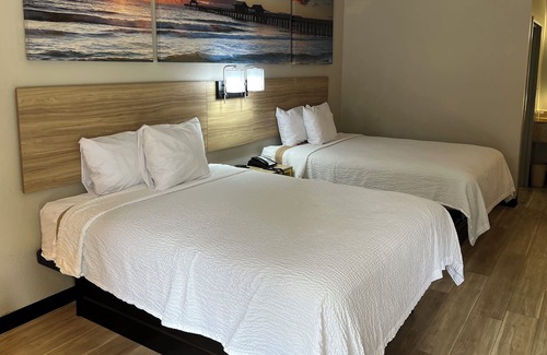 Blythewood Hotel | Days Inn by Wyndham North Columbia Ft. Jackson