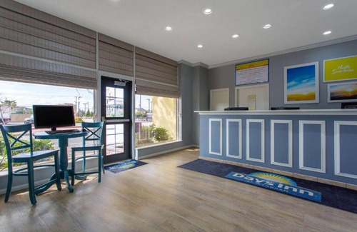 Ocean City Hotel | Days Inn by Wyndham Ocean City Oceanfront
