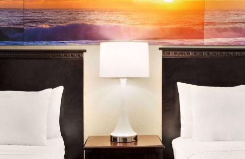 Ocean City Hotel | Days Inn by Wyndham Ocean City Oceanfront