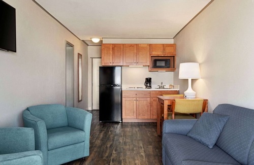 Ocean City Hotel | Days Inn by Wyndham Ocean City Oceanfront