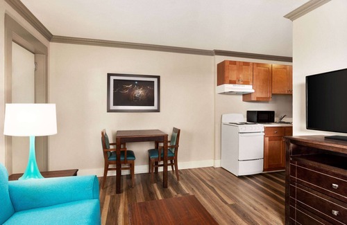 Ocean City Hotel | Days Inn by Wyndham Ocean City Oceanfront