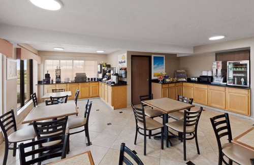Oklahoma City Hotel | Days Inn by Wyndham Oklahoma City