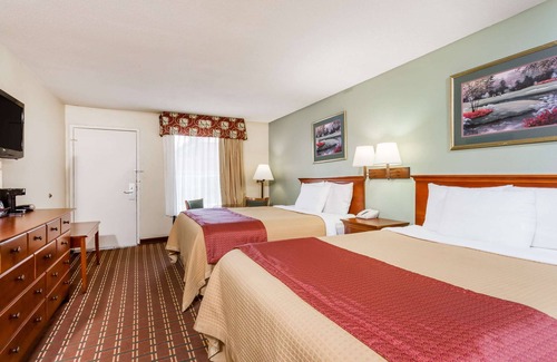 Orangeburg Hotel | Days Inn by Wyndham Orangeburg