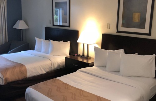 State College Hotel | Days Inn by Wyndham Penn State
