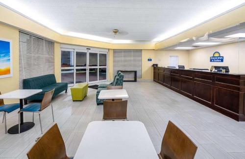 Panama City Hotel | Days Inn by Wyndham Panama City