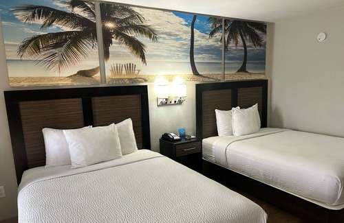 Callaway Hotel | Days Inn by Wyndham Panama City/Callaway