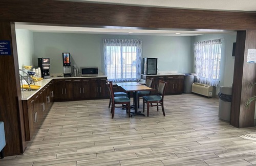 Callaway Hotel | Days Inn by Wyndham Panama City/Callaway