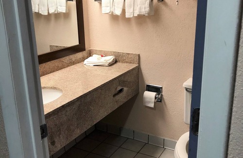 Panama City Hotel | Days Inn by Wyndham Panama City