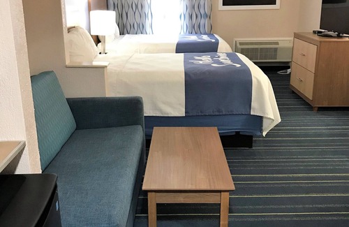 Panama City Hotel | Days Inn by Wyndham Panama City