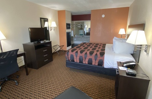 Pearl Hotel | Days Inn by Wyndham Pearl/Jackson Airport