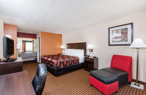 Pearl Hotel | Days Inn by Wyndham Pearl/Jackson Airport