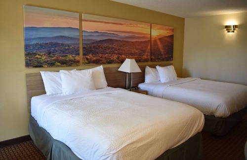 Reidsville Hotel | Days Inn by Wyndham Reidsville