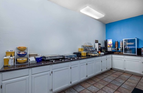 Roswell Hotel | Days Inn by Wyndham Roswell