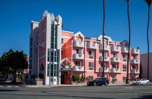Mid-City Hotel | Days Inn by Wyndham Santa Monica