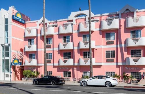 Mid-City Hotel | Days Inn by Wyndham Santa Monica