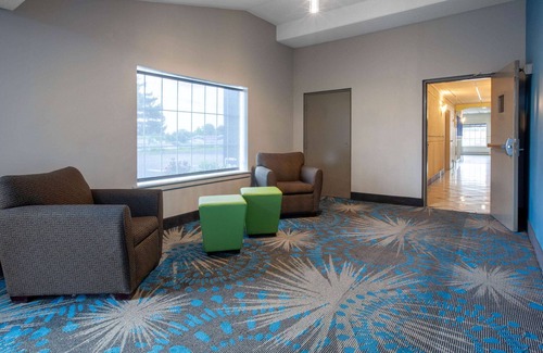 Sandusky Hotel | Days Inn by Wyndham Sandusky/Cedar Point