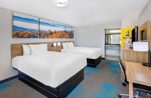 Savannah Hotel | Days Inn by Wyndham Savannah
