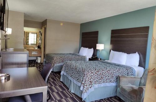 Southaven Hotel | Days Inn by Wyndham Southaven MS