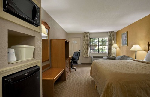 Southaven Hotel | Days Inn by Wyndham Southaven MS